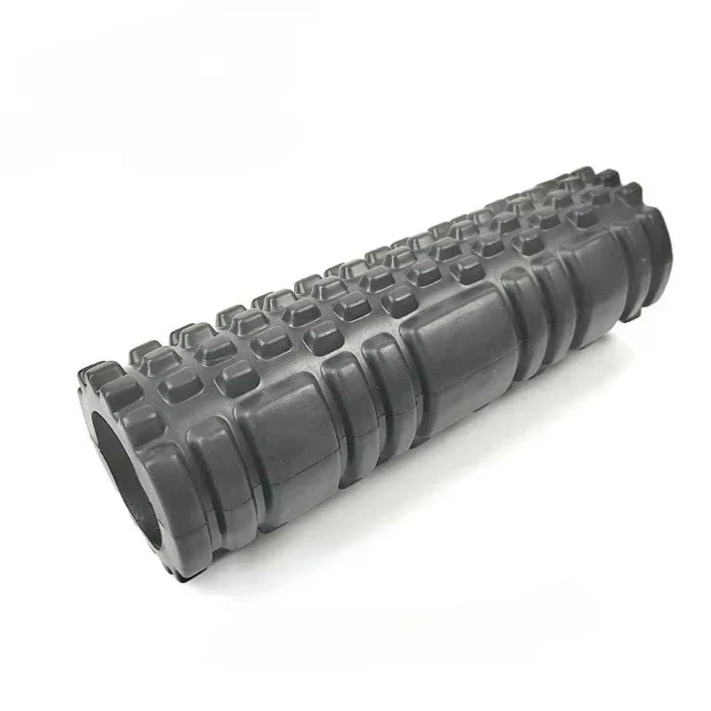 CoreRelease™ 26cm Foam Roller – Deep Relief, Total Recovery, Anytime
